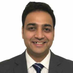 Prof Dr Nishant Mittal