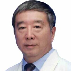 Dr. Dingang Li