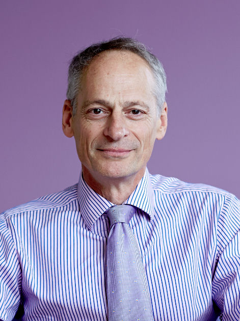 Prof. Simon Fishel
