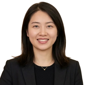 Dr Susan Wang