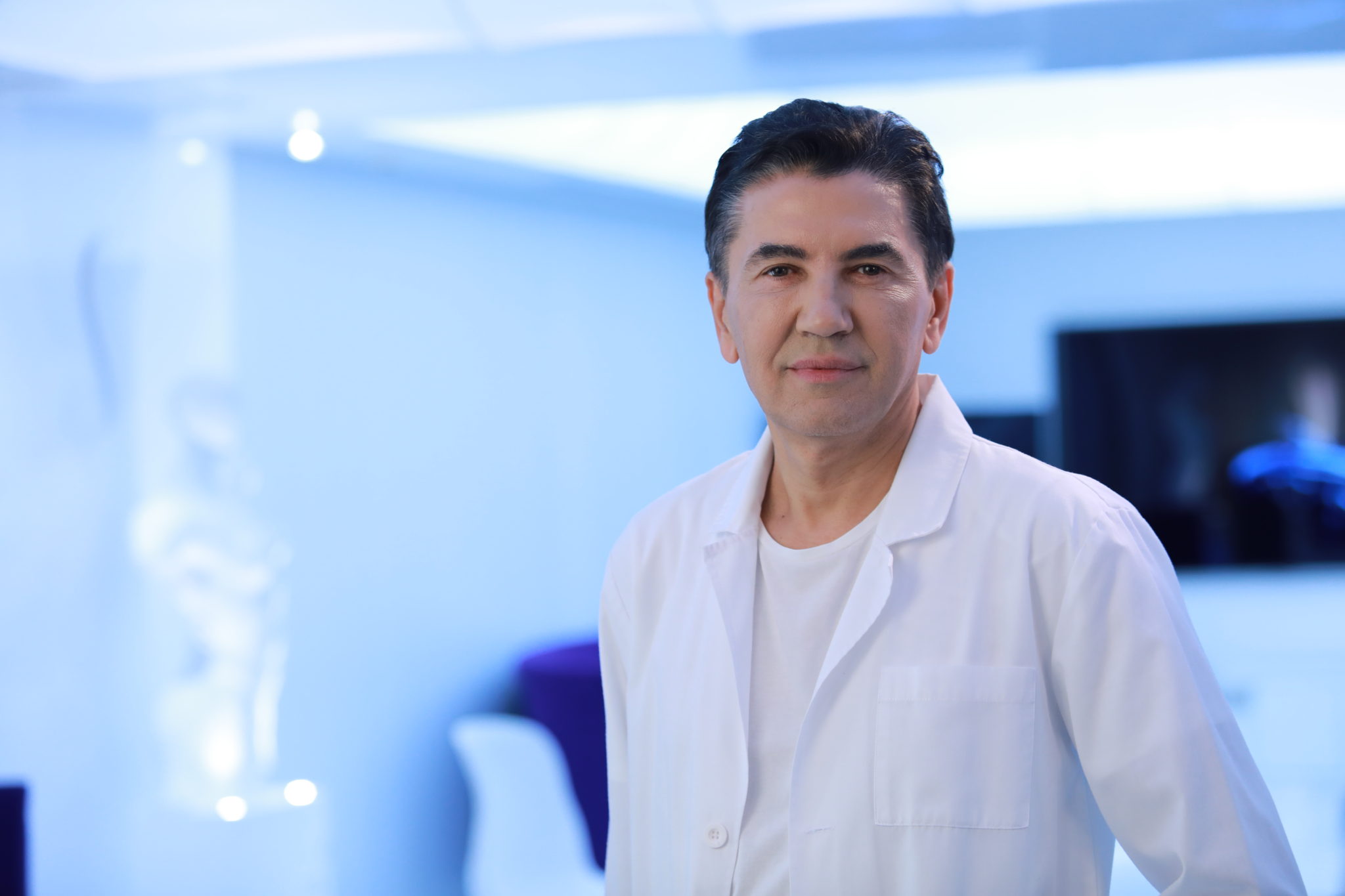 Prof. Constantin Stan