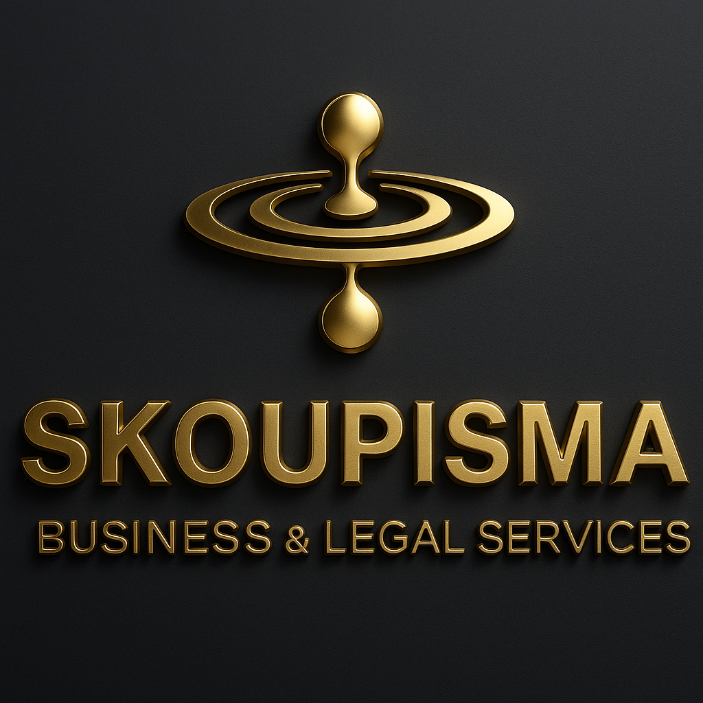 Skoupisma Law Firm