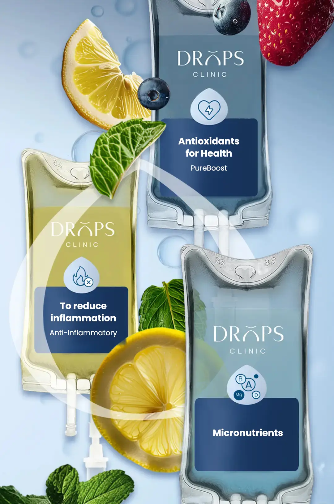 Micronutrient & IV Therapy