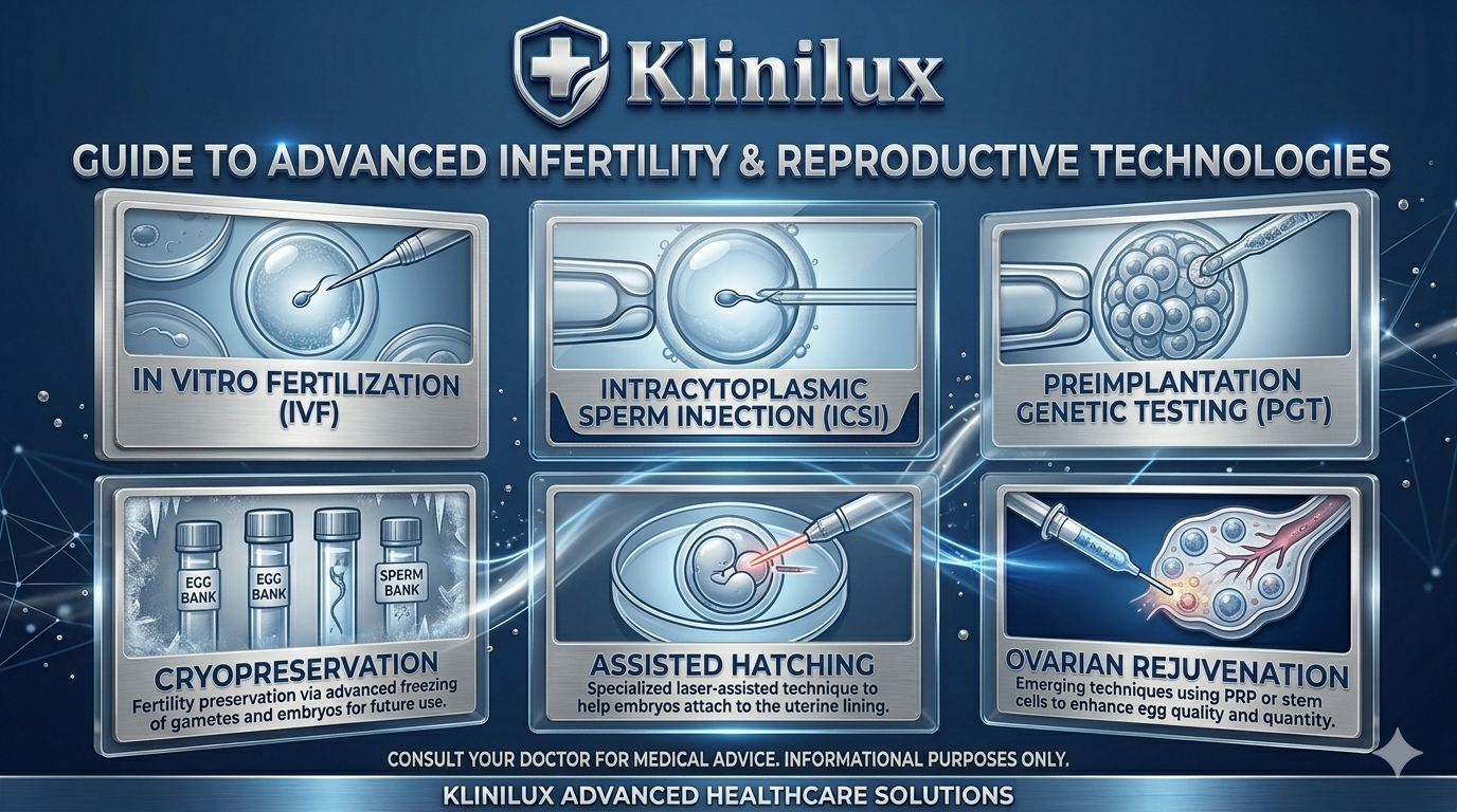Infertility