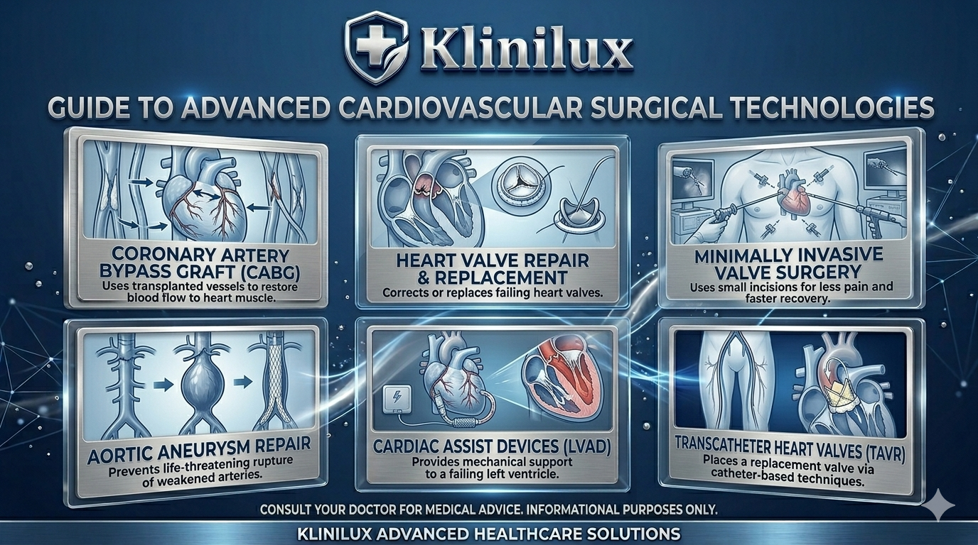 Cardiovascular